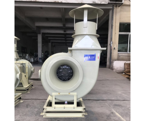 離心風(fēng)機(jī)葉輪磨損怎么辦？